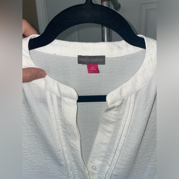 Vince Camuto Blouse - Picture 3 of 7